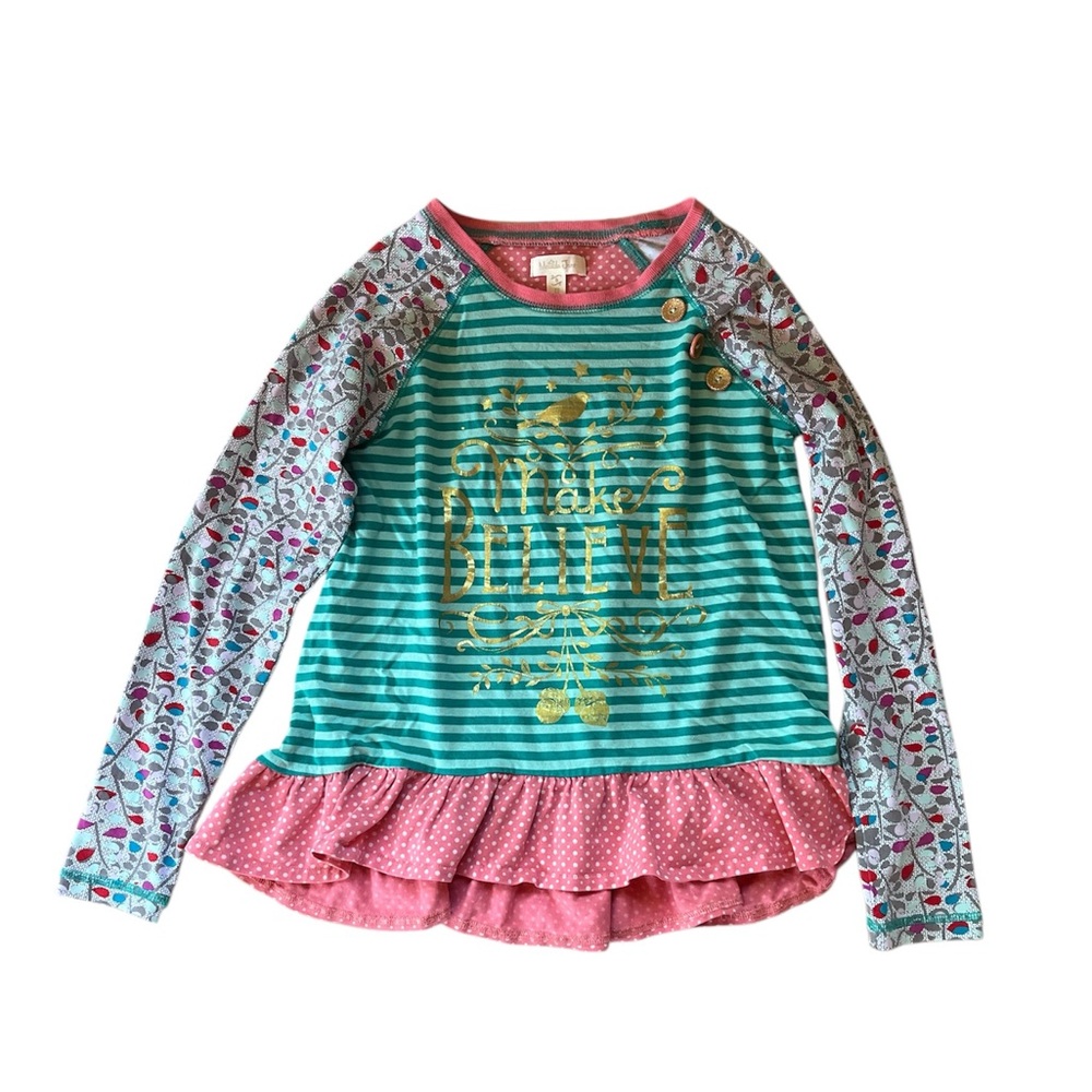 Matilda Jane Top
